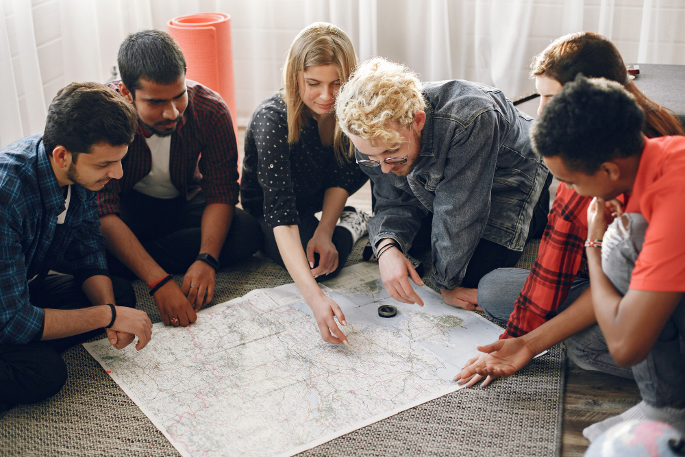 escape game de Tikaloc dans le bas-rhin