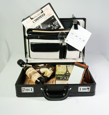 escape game de Tikaloc dans le bas-rhin