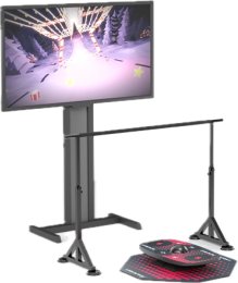 Simulateur de glisse