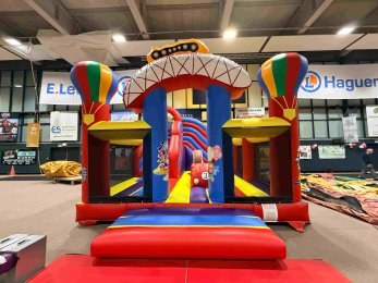 Actiplay Fête Foraine
