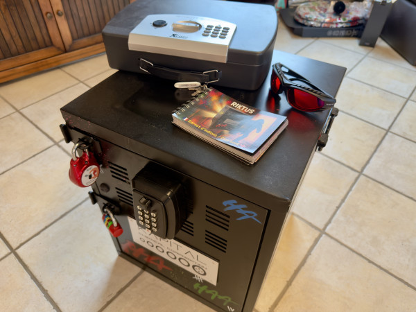 Escape Game Action à Domicile en Alsace – Mission Riktus