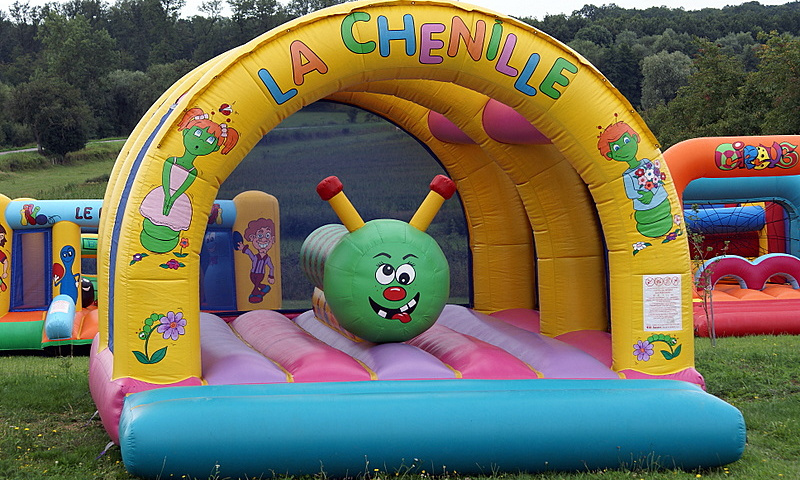 Piscine à boules (bac à boules) - Chateau rigolo - location de chateaux  gonflables et jeux